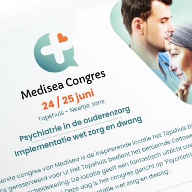 Medisea Congressen
